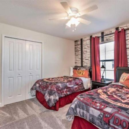 Stunning Lakeview Townhome W Private Pool Kissimmee Extérieur photo
