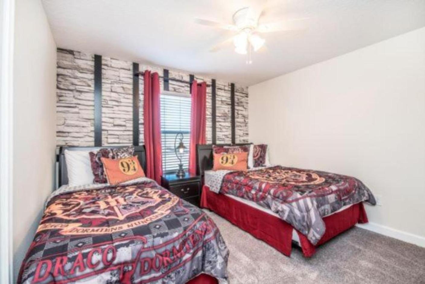 Stunning Lakeview Townhome W Private Pool Kissimmee Extérieur photo