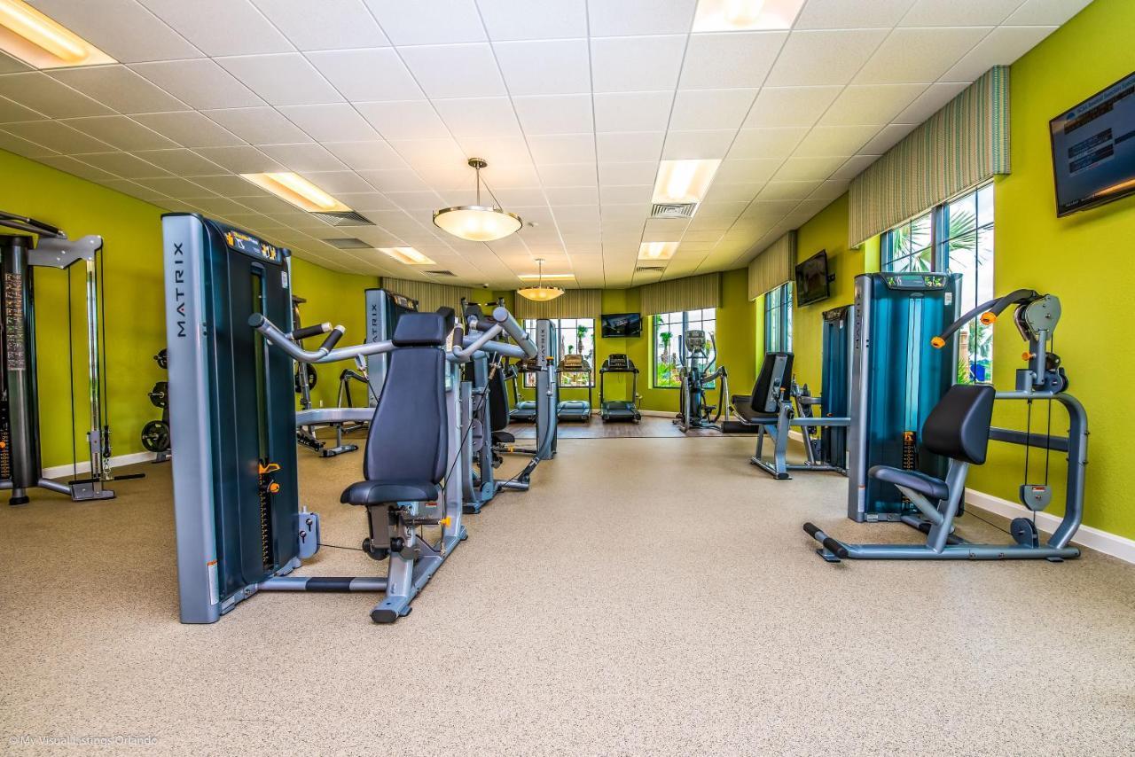 Stunning Lakeview Townhome W Private Pool Kissimmee Extérieur photo